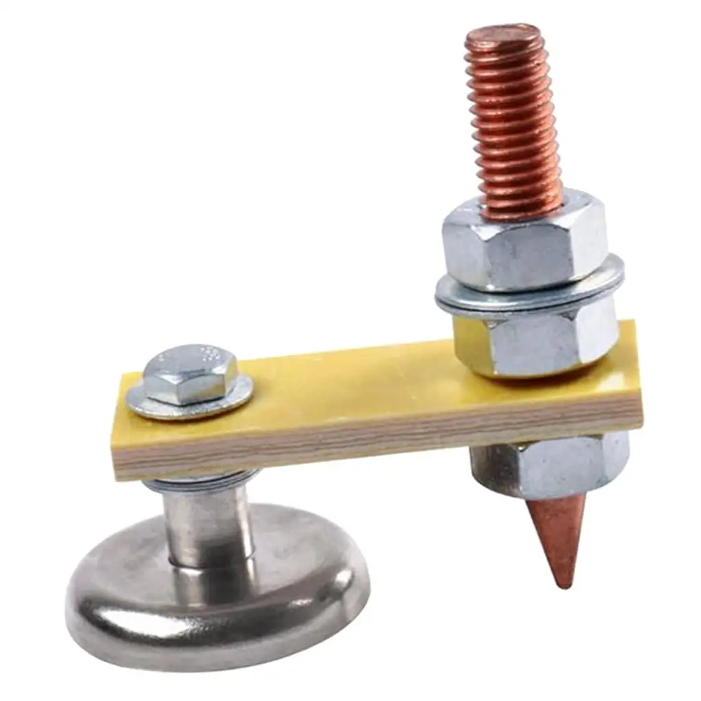 

Spare Parts for Car Detection Tools Repair Ground Connector