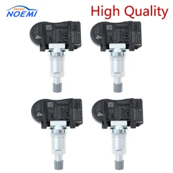 YAOPEI-presión de neumáticos para Nissan, 407003VU0A, 40700-3VU0A, 433MHZ, para Nissan NOTE QASHQAI, TIIDA, Hatchback, X-T, Renault ESPACE V KOLEOS