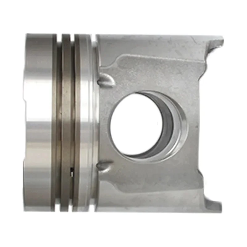 New Piston 1646560 Fits for 120G, 12G, 12H, 12H ES, 12H NA, 140G, 140H, 140H ES, 140H NA, 143H, 14G