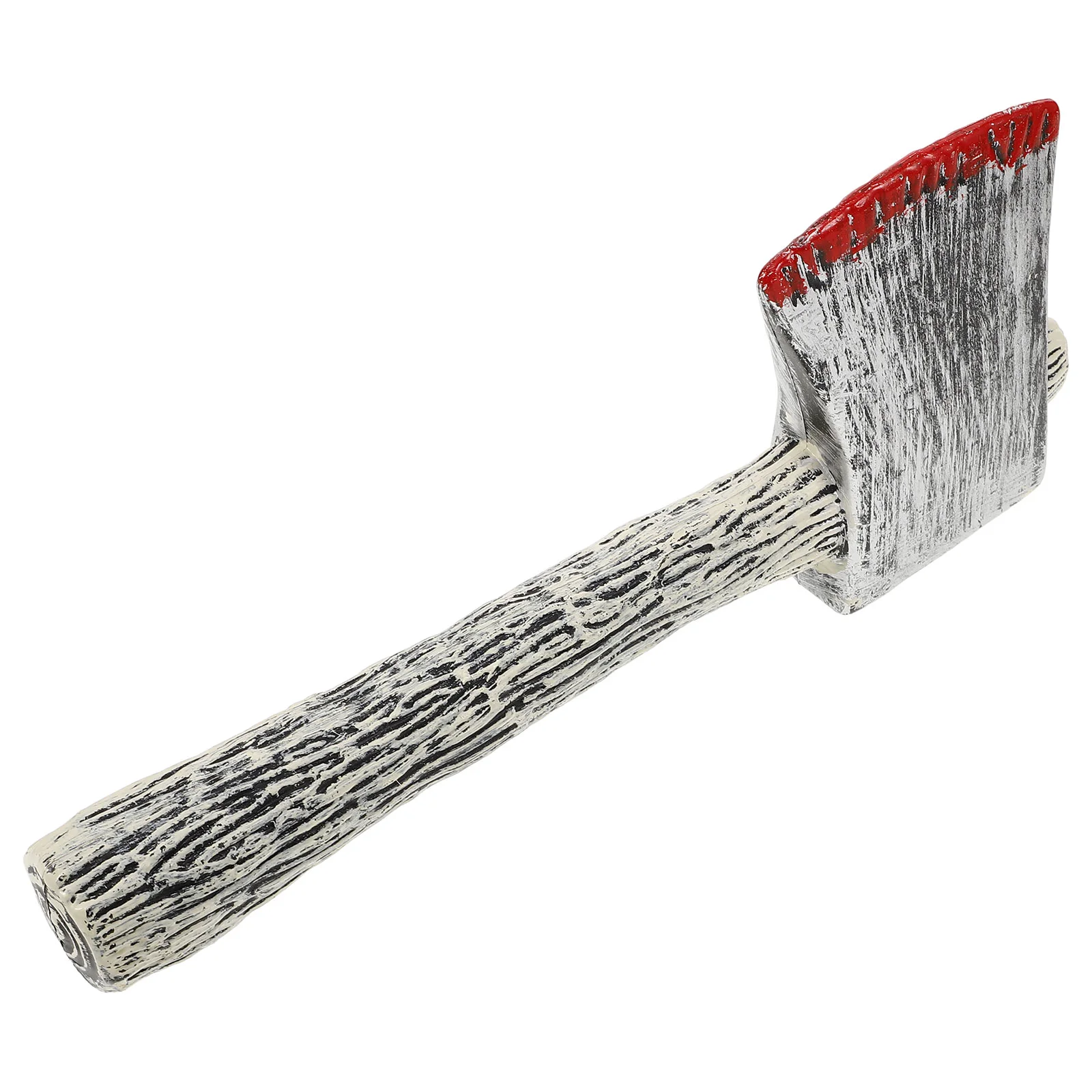 Decorations Props Bloody Ax Child Halloween Costumes Cosplayweapon Plastic Fake Axe Performance