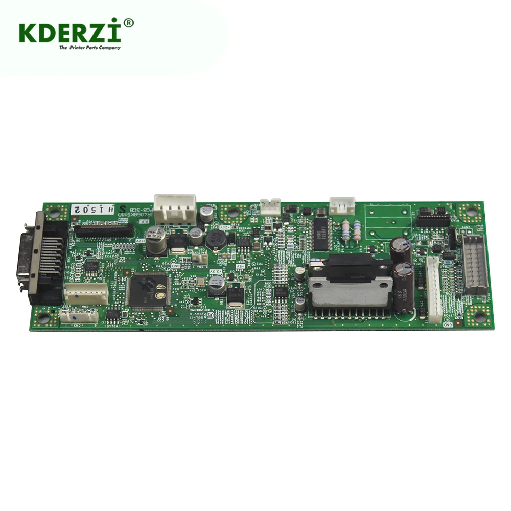 IR4068K510B Original Scanner Control Board for HP CM4540 4540 Printer Spare Parts Scanner Unit Drive Board