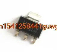 

50PCS/LOT IRLL2705TRPBF IRLL2705 LL2705 SOT-223 MODULE new in stock Free Shipping