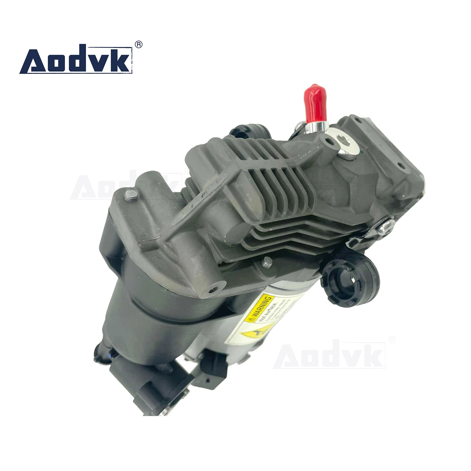 Air Suspension Compressor Pump For Mercedes C292 gle Mercedes ML GL Class W166 X166 1663200104 New