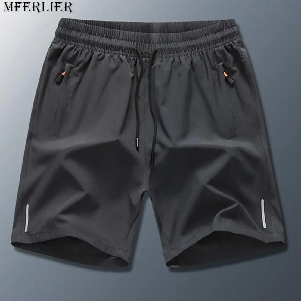 5xl 6xl 7xl 8xl Plus Size Heren Zwemshorts Strandkorte Broek Zwembroek Zwembroek Zwembroek Heren Sportief Shorts