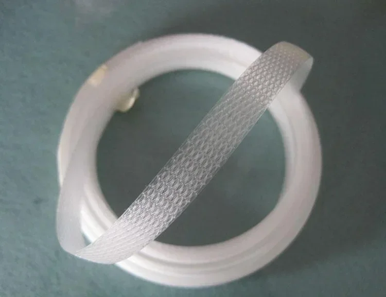 

A High quality 5mm-19mm Support customization plastic PP packing strapping strap belt band roll