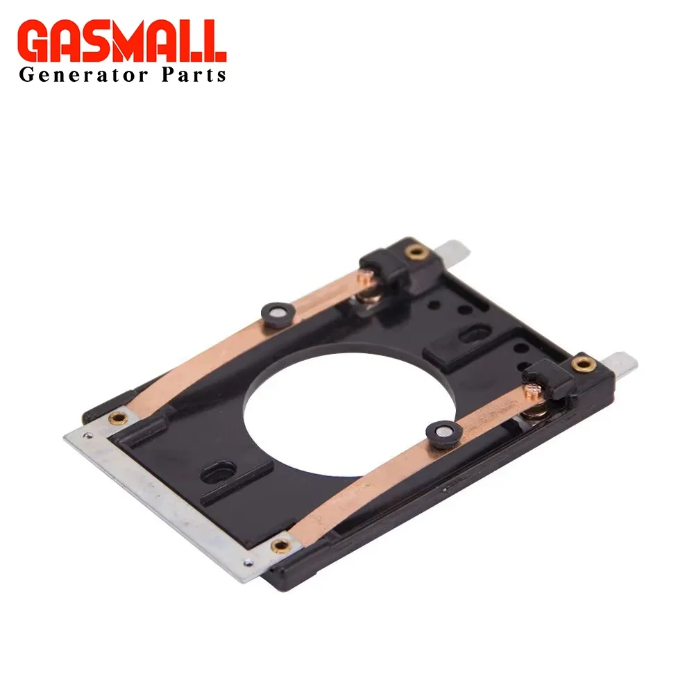 Single Phase Centrifugal Switch Repair Bottom Board Low Rpm Ac Electric Induction Motor Starter Protector Parts L18.7-302/4S-A