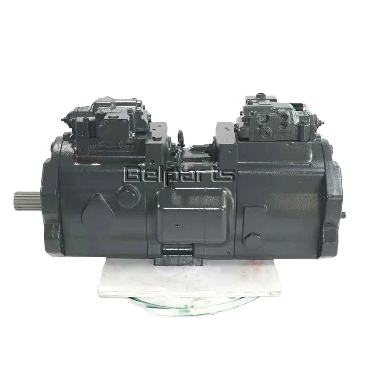 Belparts excavator main pump EC420 EC460 EC460B   pump VOE 14343116 VOE 14343117 SA 1142-06230 VOE 14526609