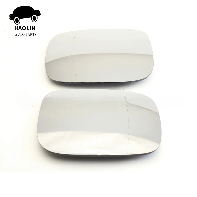 

30716137 30716138 Left/Right Side Car Door Mirror Glass For Volvo XC70 XC90 V70 XC XC70 OEM 4128G04 6472610 5938838