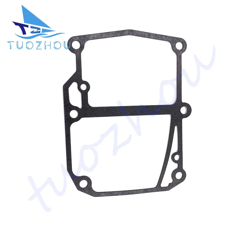 63V-45113-A1 طوقا الغلاف العلوي يحل محل 63V-45113 لمحرك Parsun Yamaha الخارجي 9.9HP 15HP 63V-45113-A1-00