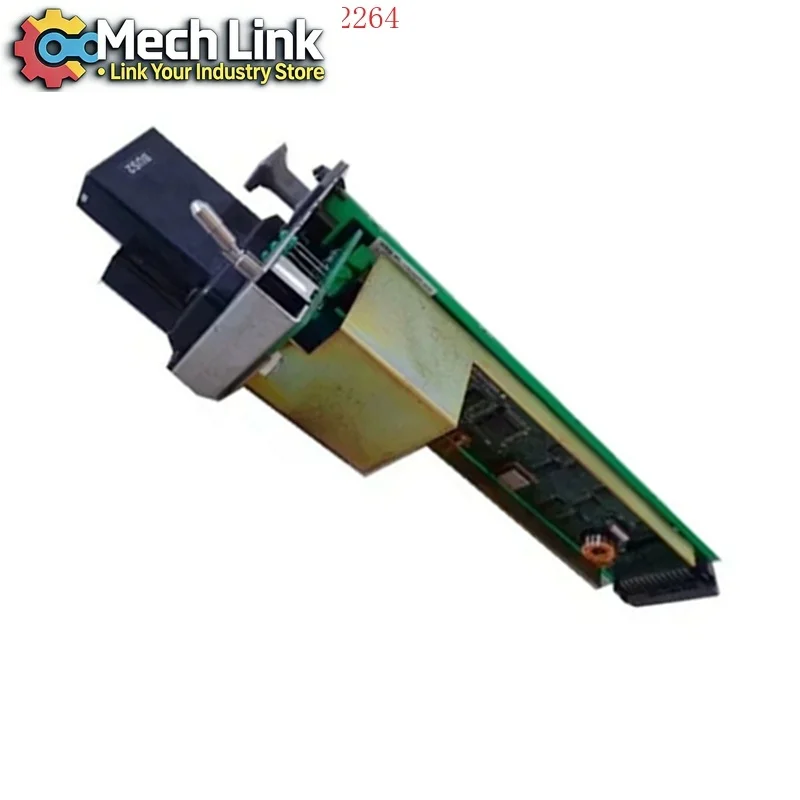 Yokogawa AIP512S2 Remote I/O Bus Connection Module High-reliability 1 Mbps High-speed Transmission