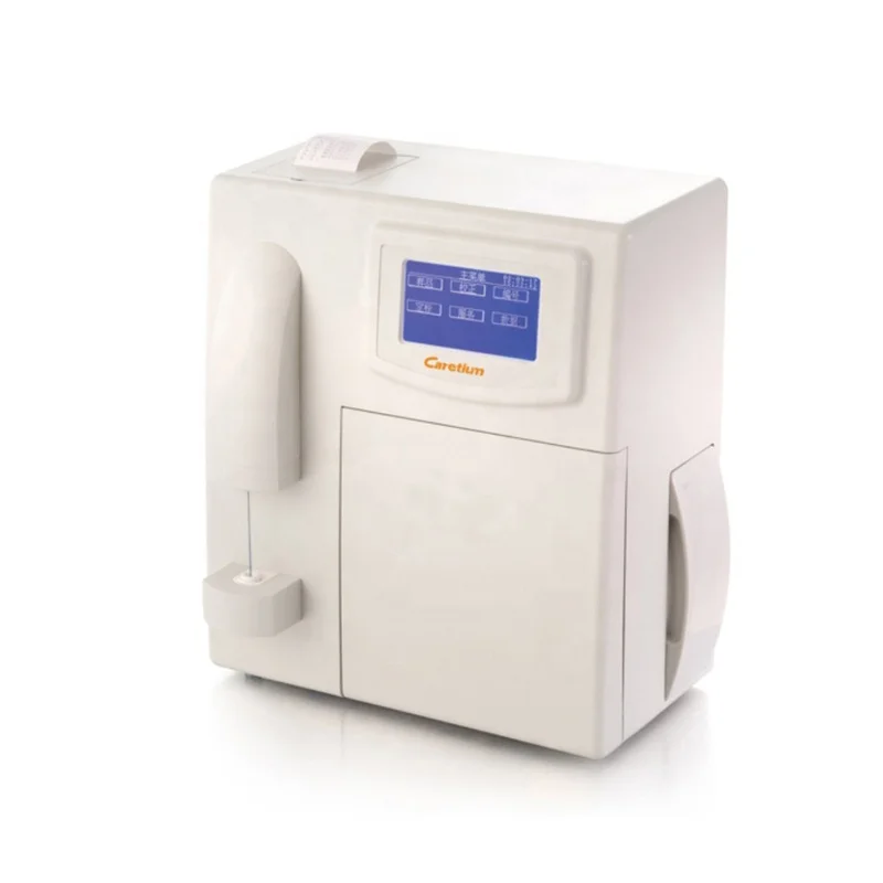 Blood testing equipment ise electrode easylyte electrolyte analyzer price XI-921 electrolyte Analyzer