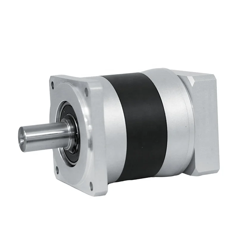 PLF090-L1-5 precision planetary reducer High Performance planetary gearbox for concrete mixer