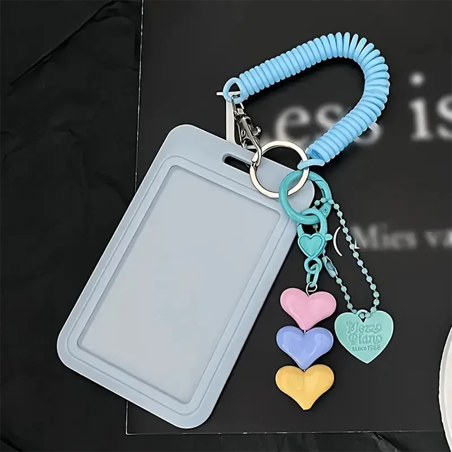 3 Inch Acrylic Kpop Photocard Holder, Photocard Display Frame Kpop Photocard Stand Kpop Photocard Organizer