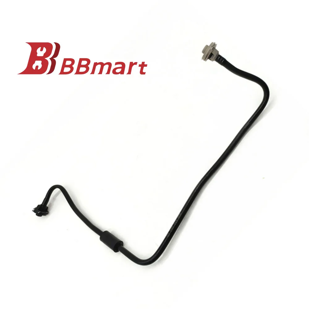 BBmart Auto Parts For Audi A6 S6 A7 Sportback A6L Radiator Overflow Hose Cooling-Breather Tube 4G0121081ED