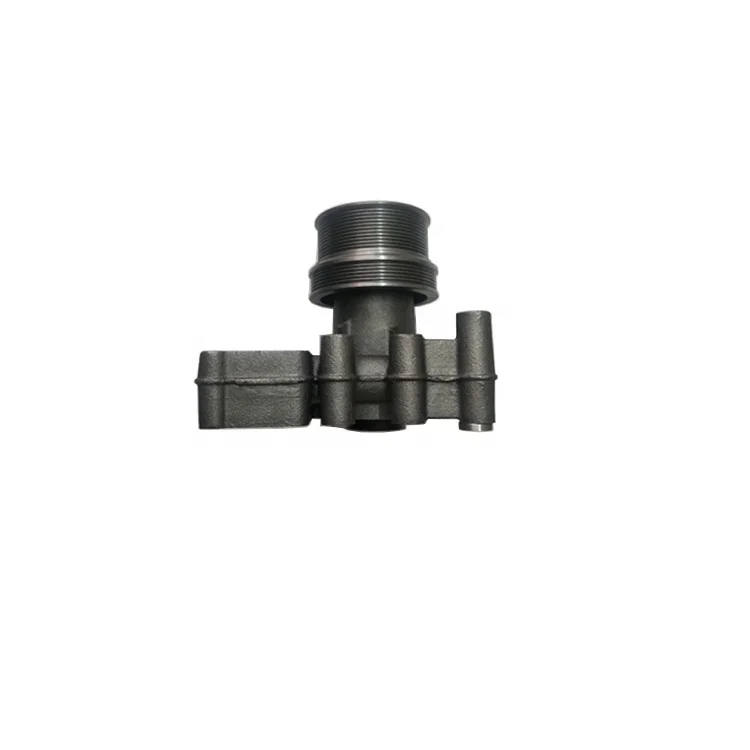 ISX15 QSX15 Water Pump Assembly 4089910 5473364 4089158 Diese-l Machinery Engine Parts