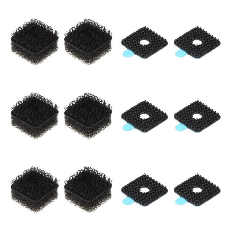 

Y1UB for X3 Windshield Sponge Windproof Cotton Reduce Wind Noise and Improve Sound