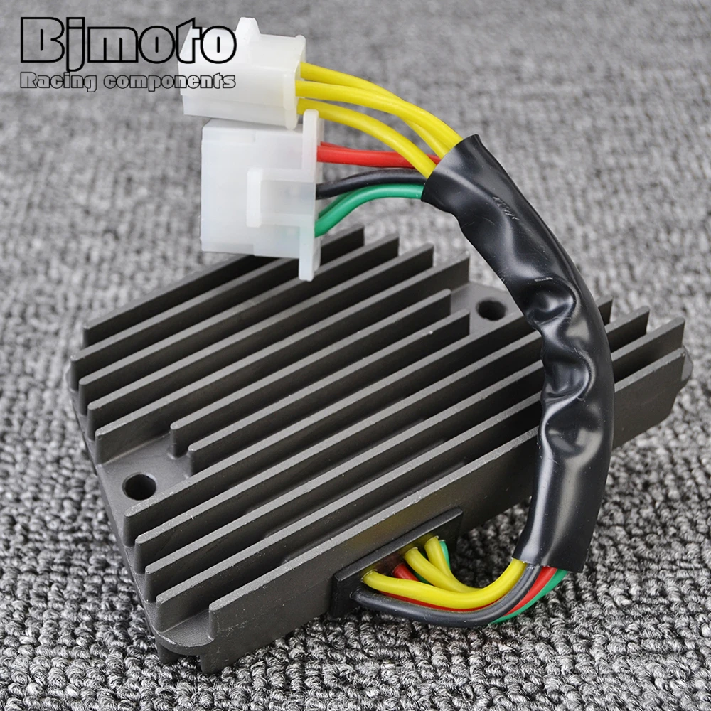 Motorcycle Voltage Regulator Rectifier For Honda VF1100C A AC Magna 1100 1984 1985 1986 31600-MB4-018