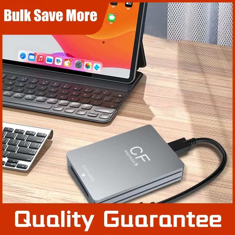 Cfexpress Type B Ca…