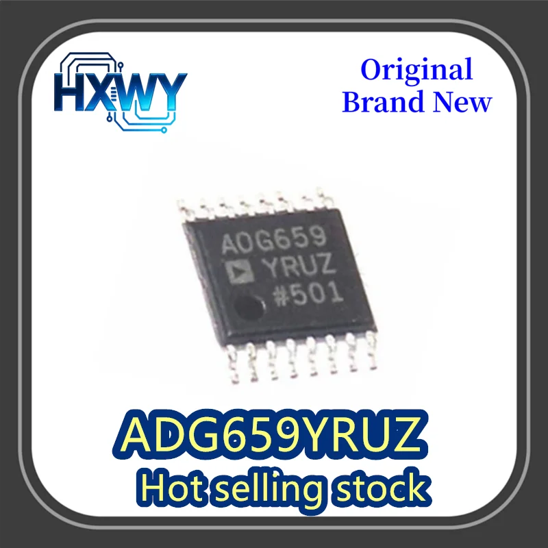 (10/50 Pieces) ADG6…