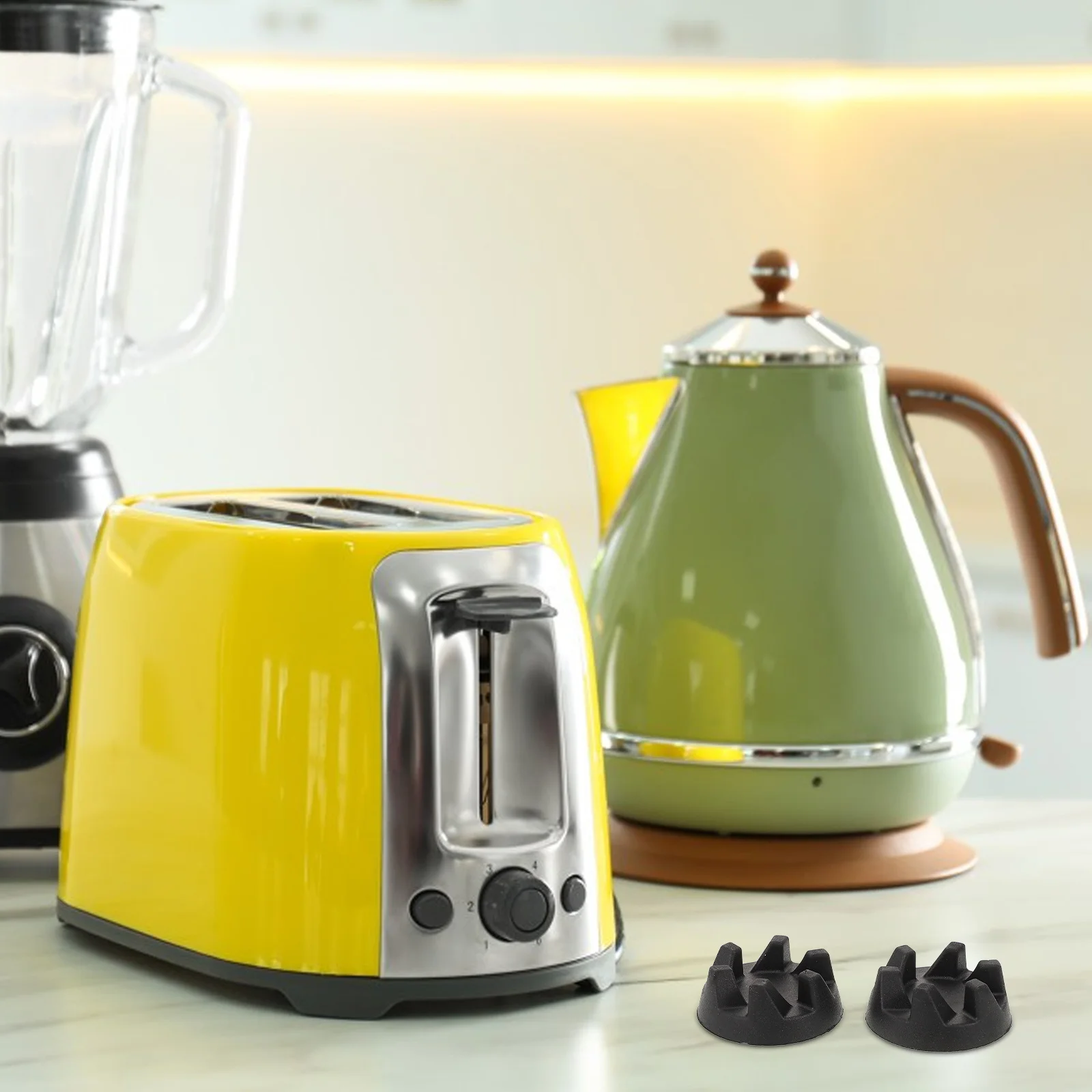 

1Set Food Processor Gear and Wrench Maintenance Kit Durable Iron Plastic Material Repair Tool Wrench Accessories