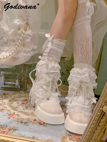 10 best sales vita ankelstövlar - №2