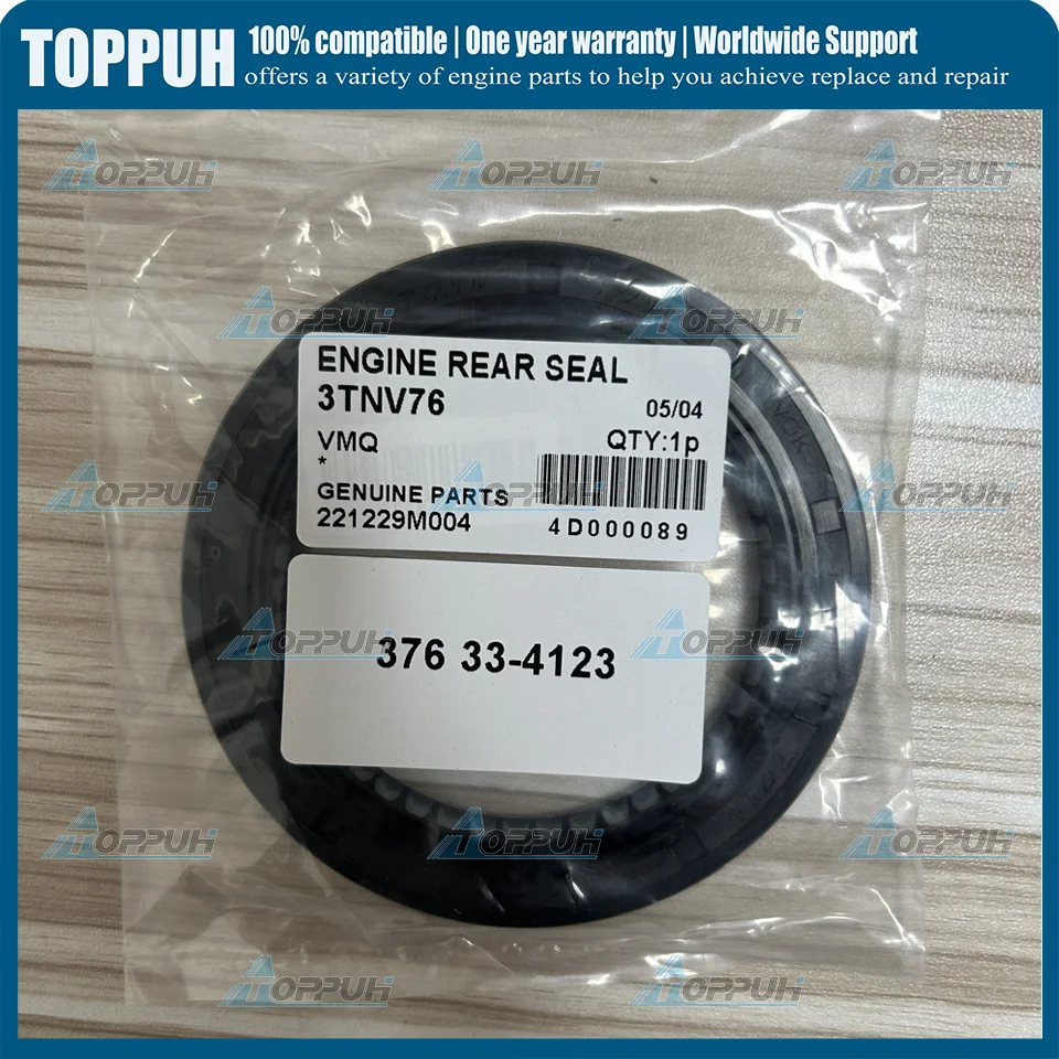 

33-4123 Seal Oil Rear For Thermo King 334123