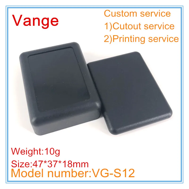 Vange Sensor Housin…