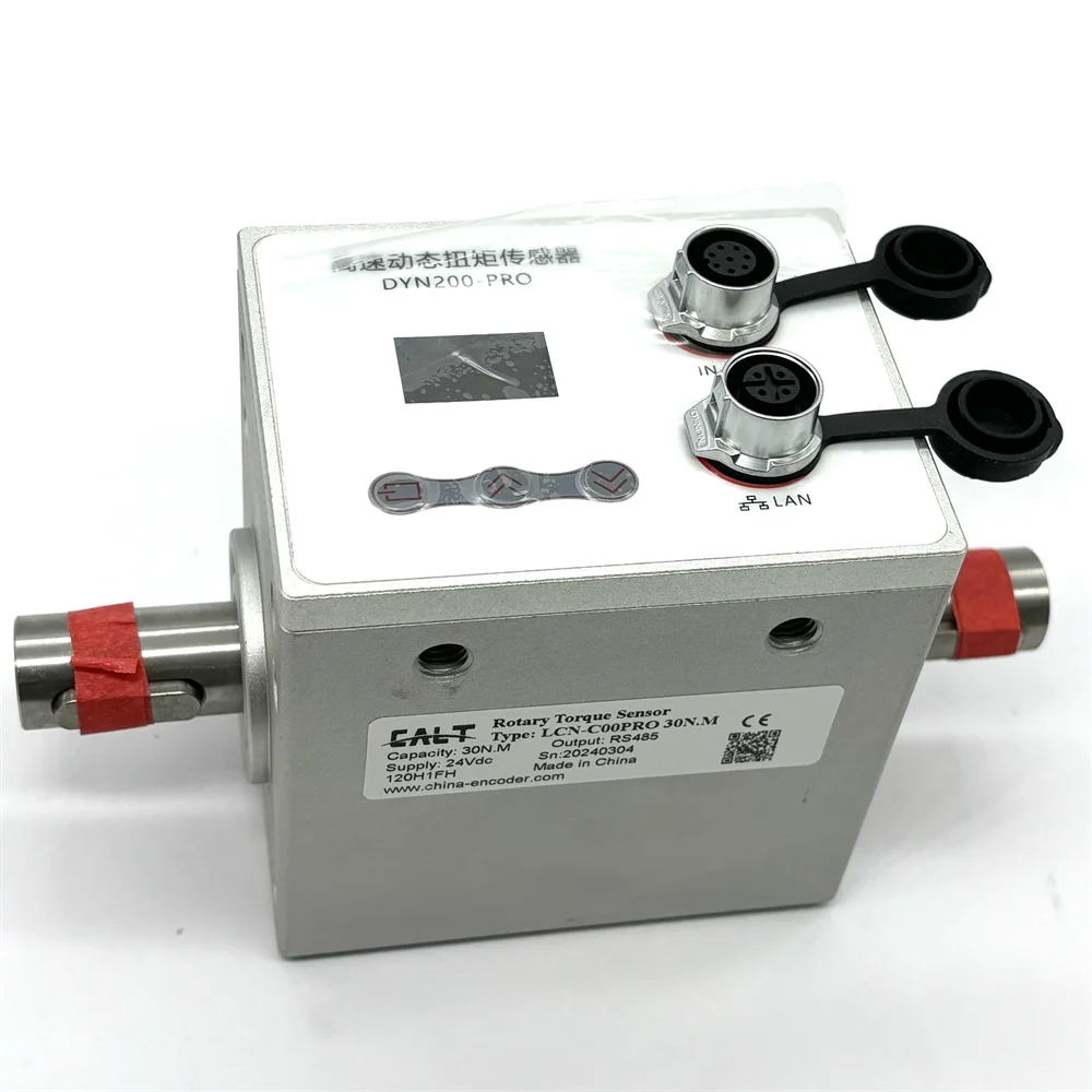 Calt LCN-C00PRO Rot…