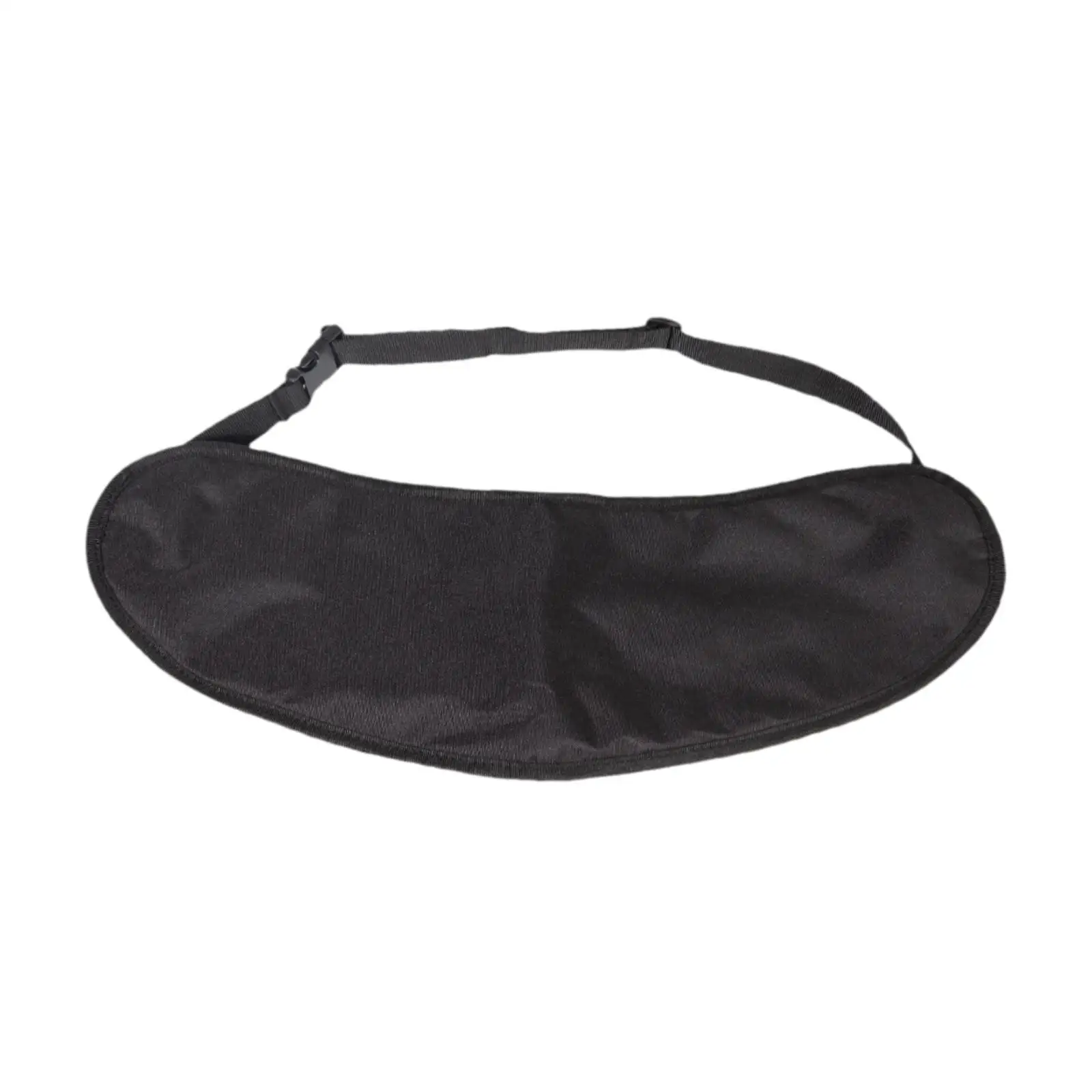Motorcycle Lens Pouch Thick Protective Carrying Bag for Accessories for Motorcycle Helmet