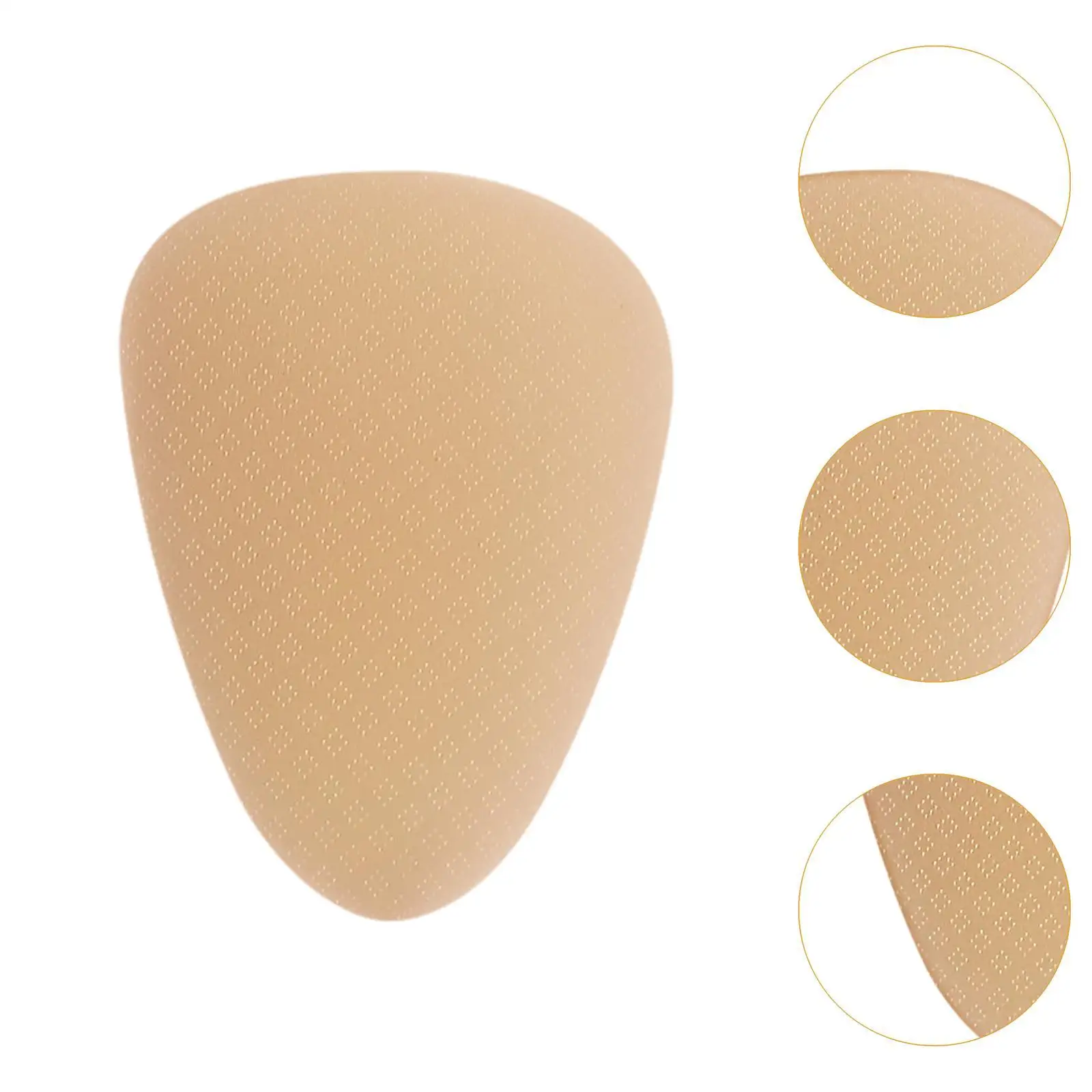 4x консилер для верблюжьего пальца, многоразовые аксессуары, бесшовный консилер для верблюжьего пальца для йоги