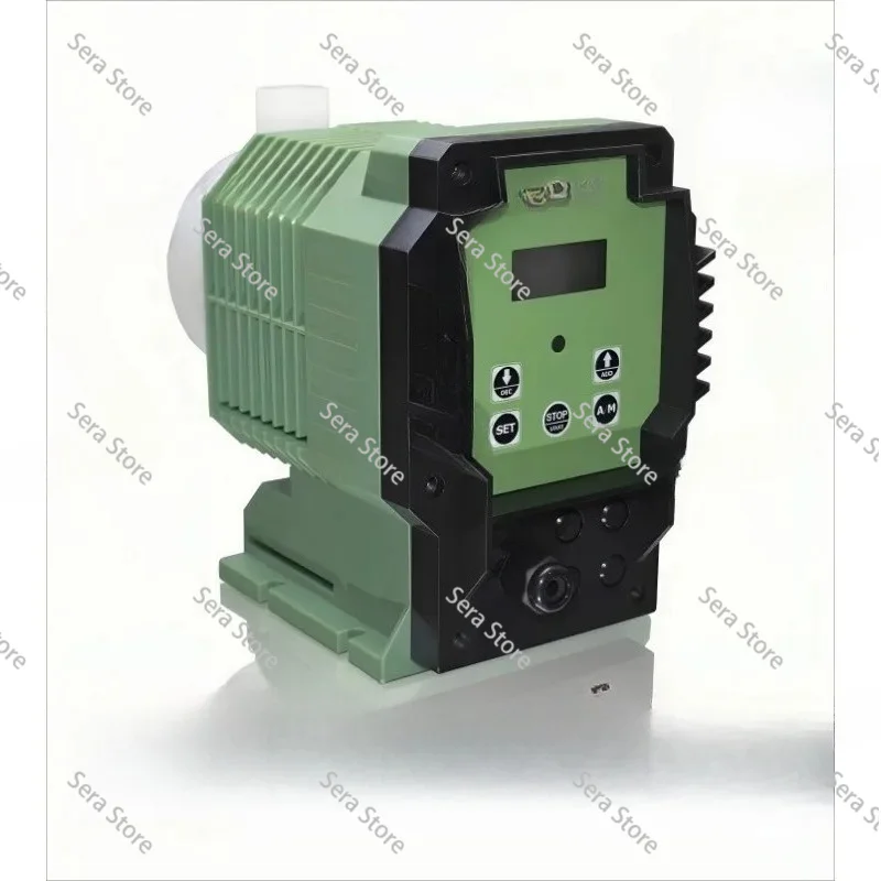 C‑Series Electromagnetic Diaphragm Metering Pump Quantitative Dosing Pump Acid Alkali Resistant Chemical Dosing Pump