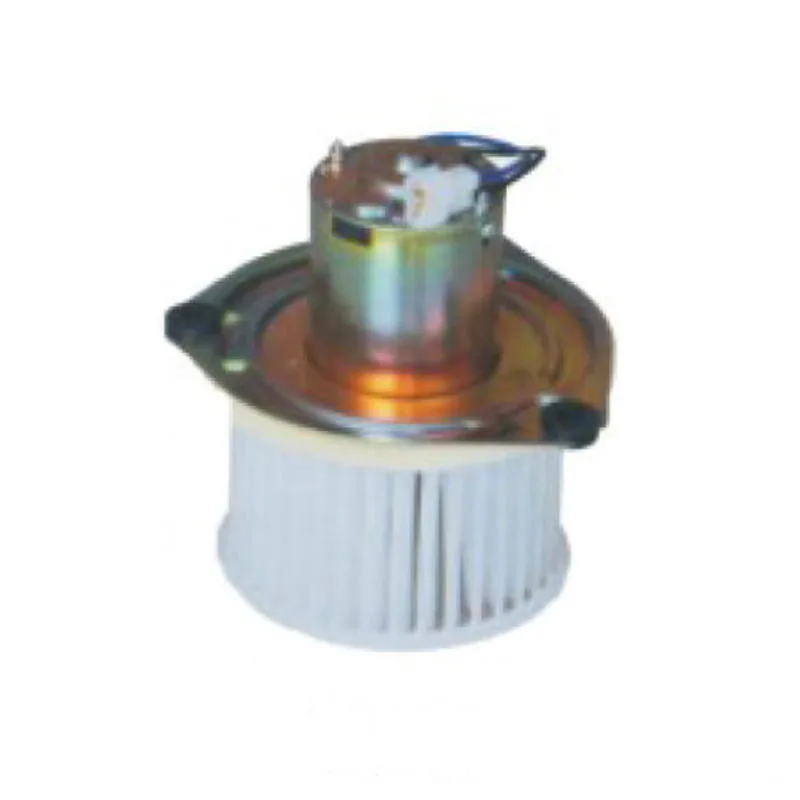 

High Quality Blower Fan Motor HD820 Excavator part