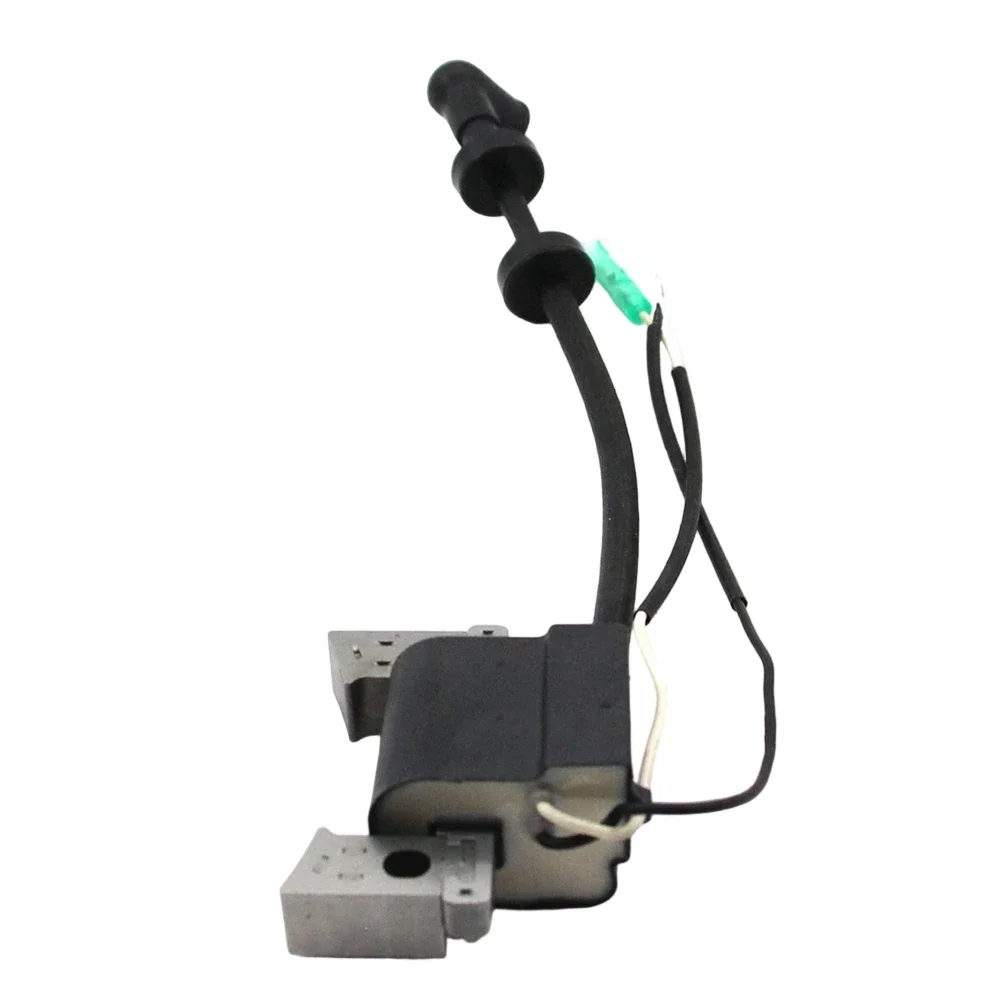 High Voltage Ignition Coil Assembly Outboard Motor Part As The Piture Ignition Coil No Modification Required Integrated Module