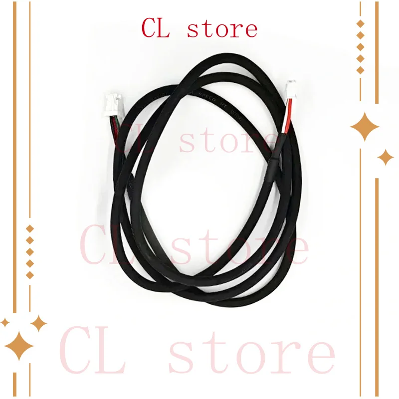 Original for Creality 3D K1 K1C  K1 MAX nozzle Hotend Can Extension Controller Connection cable For K1SE Series 3D Printer Parts