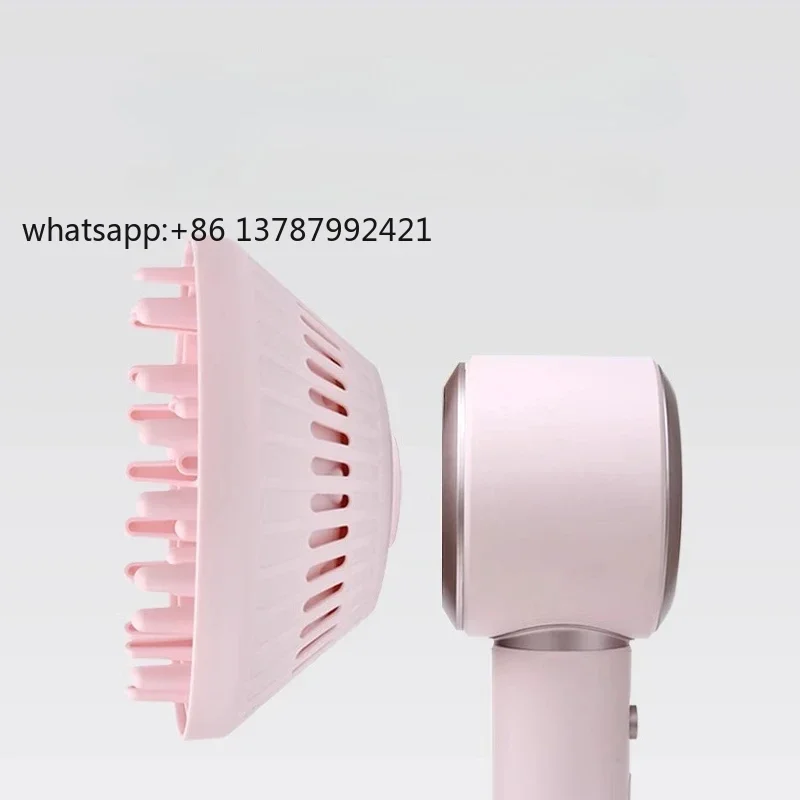 1Pcs for  high-speed hair dryer FH6371 curly  drying cover Hair  not included