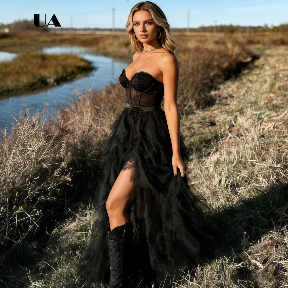 Thumbnail 2 - #42 Prom Ball Gowns Comparison Guide
