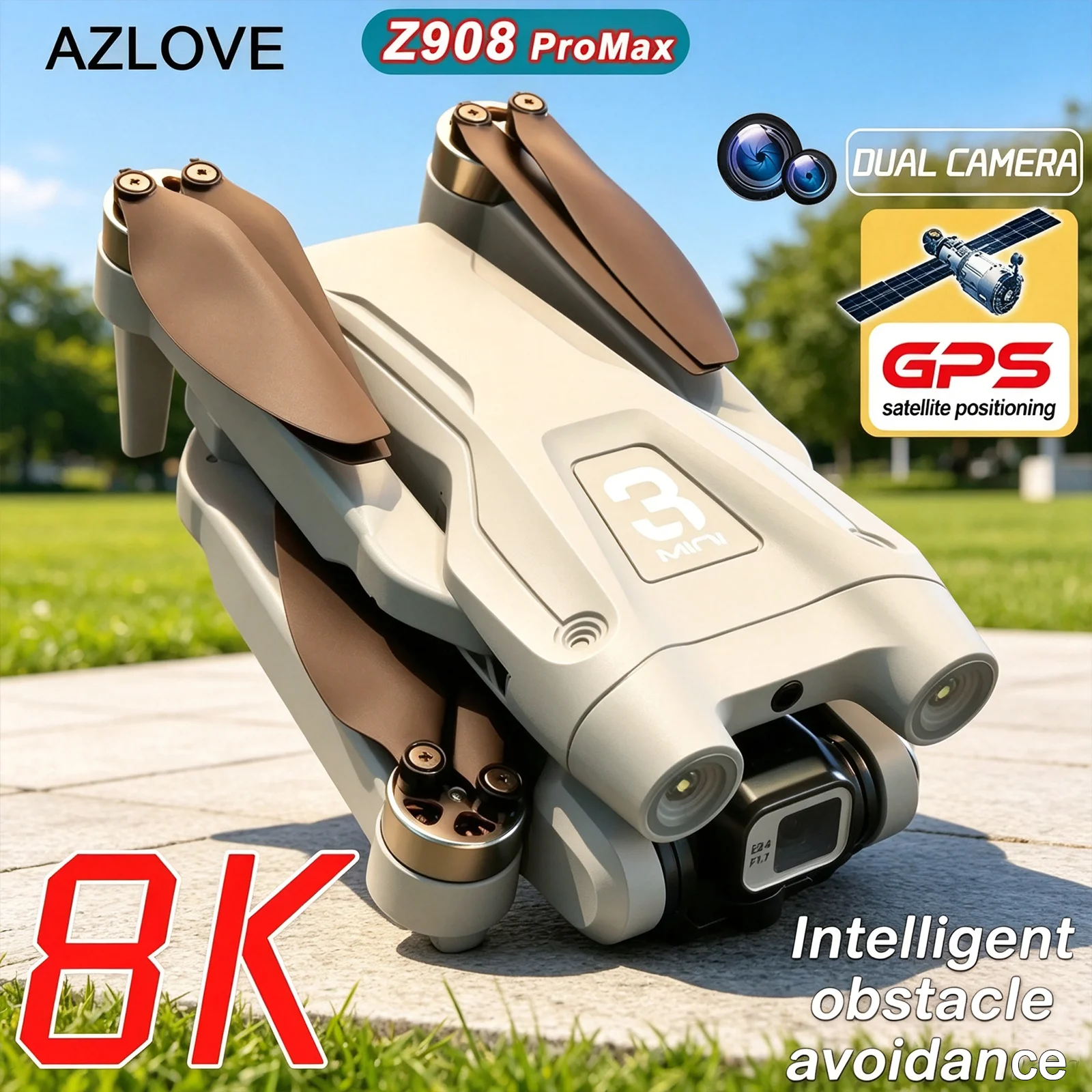 drone-rc-z908-max-8k-professionnel-avec-double-camera-hd-uav-de-securite-moteur-brushless-evitement-d'obstacles-flux-optique-quadricoptere-pliable