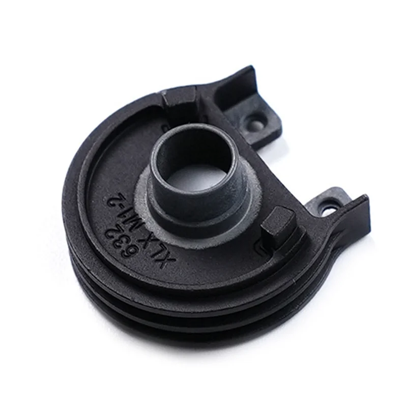 ABAC-Sostituzione del coperchio del cuscinetto dell'albero a cardanico per 3 Pro-Per 3 Pro Gimbal Limited Parte di riparazione del coperchio