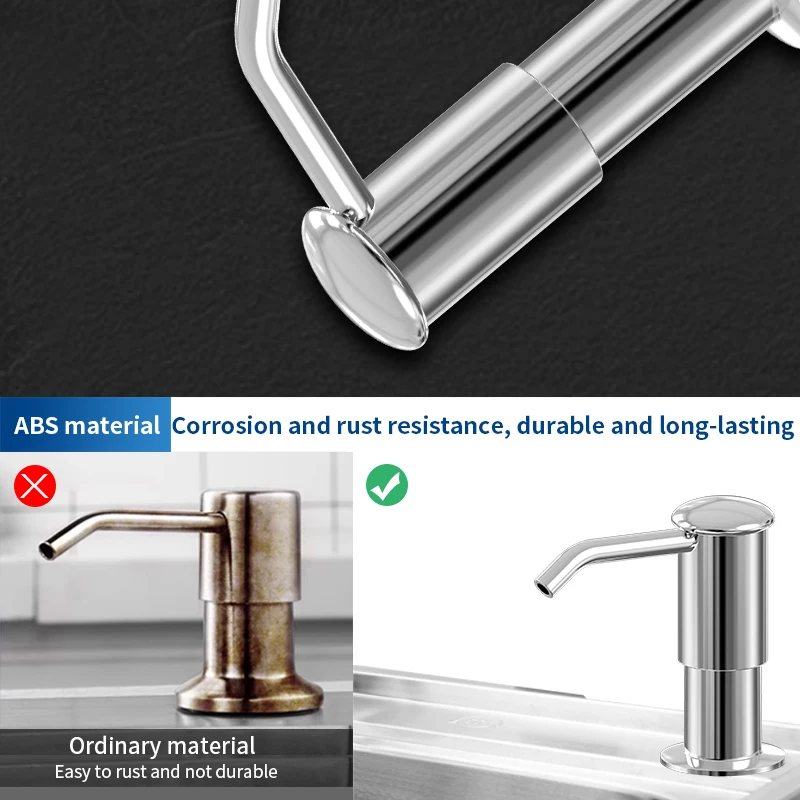 Thumbnail 4 - #43 Best Countertop Soap Dispensers to Buy In 2026