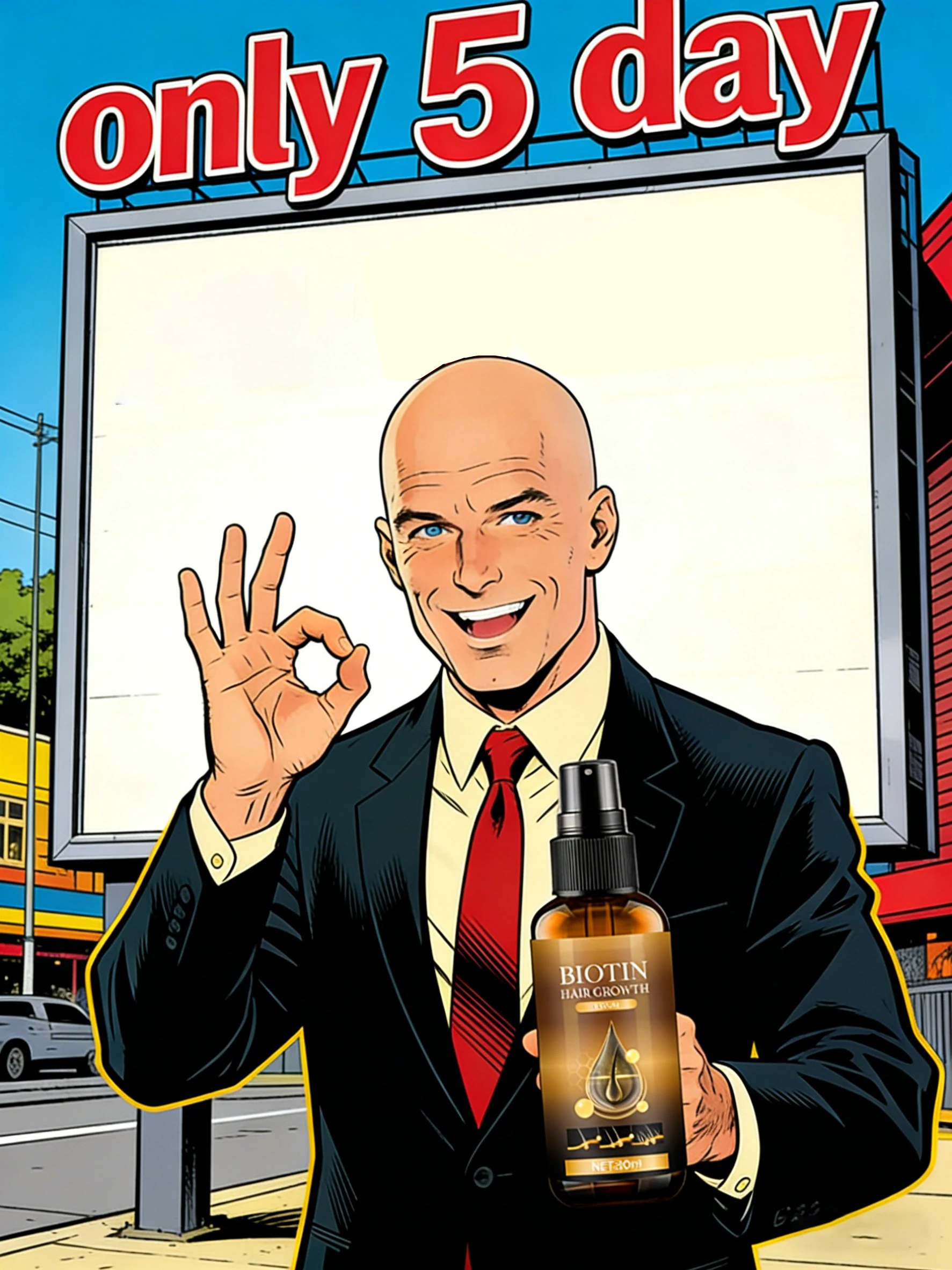 

Helps people with damaged hair follicles solve their problems. Hot selling repair tools, unisex. Hot selling, free shipping.