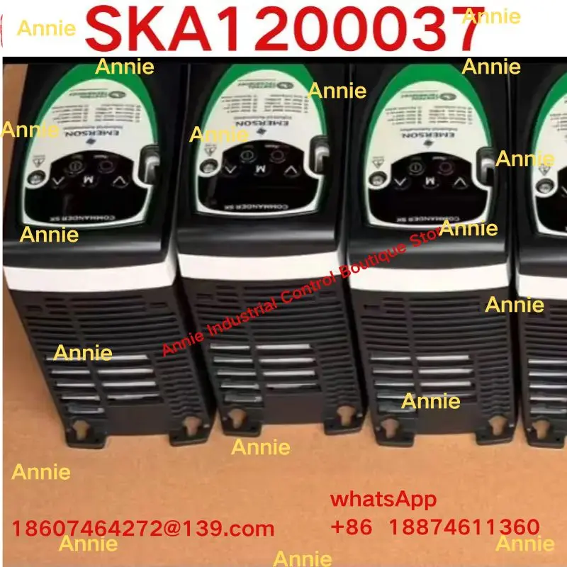 

Second-hand test OK Inverter SKA1200037