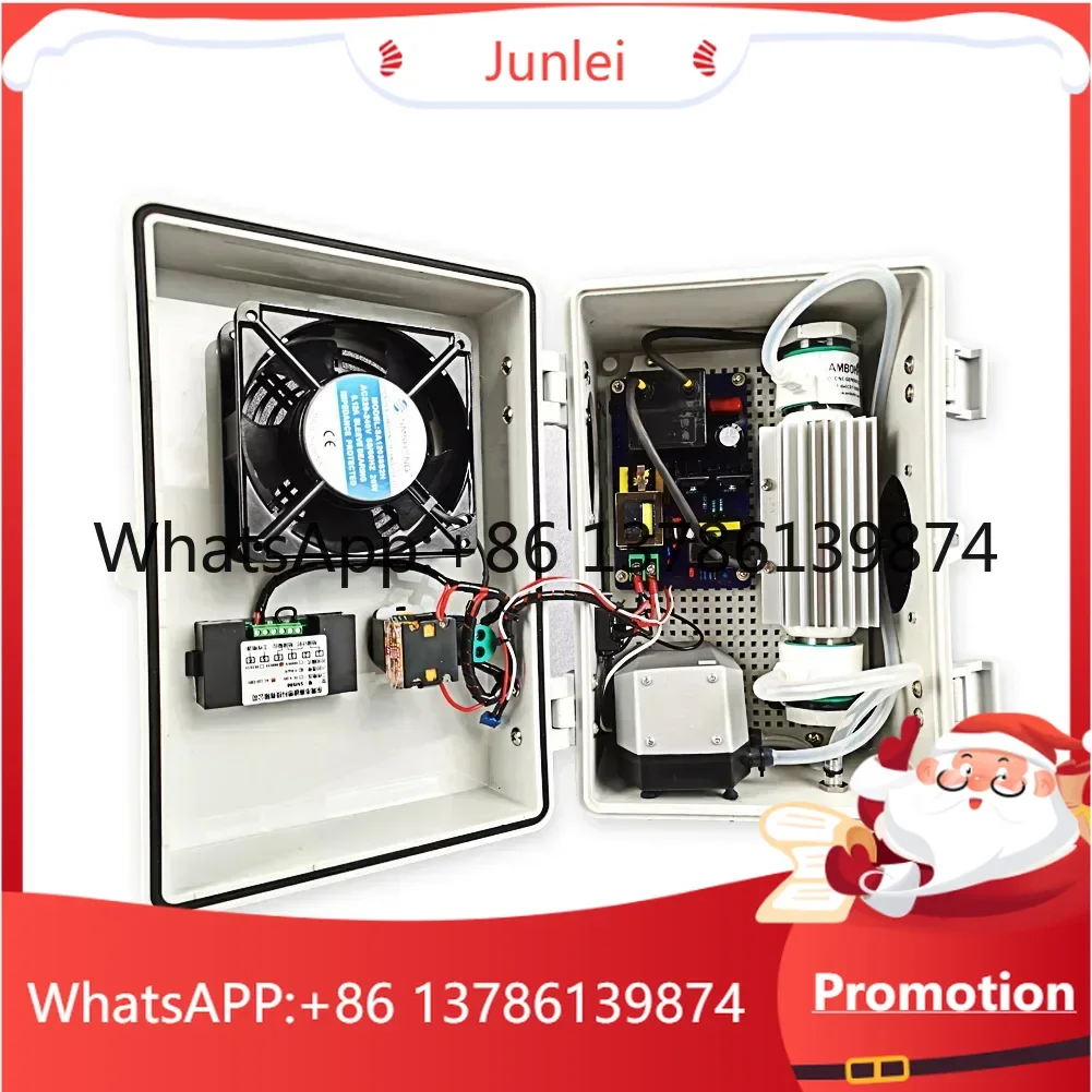 Ambohr AOG-A05BC 22…