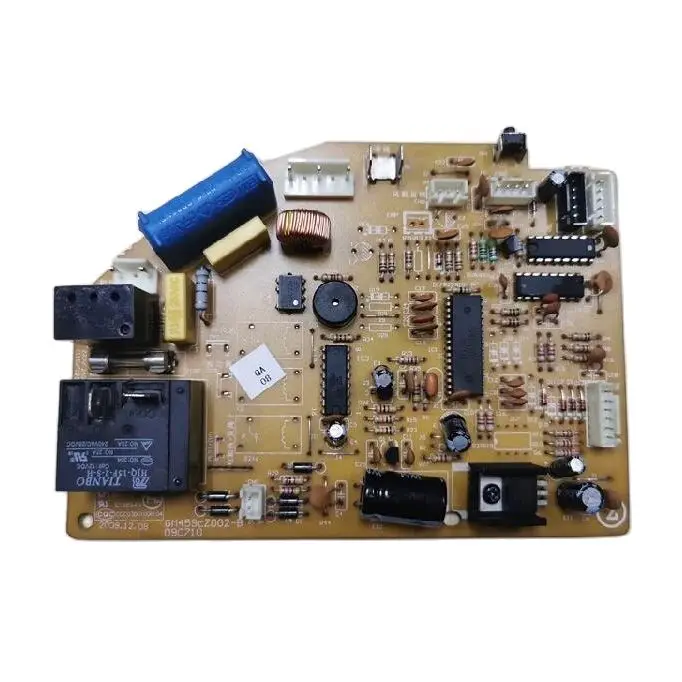 for Chigo Air Conditioning computer board ZGAE-118-3E6 GM459cZ003-B GM459cZ002 PC board good working