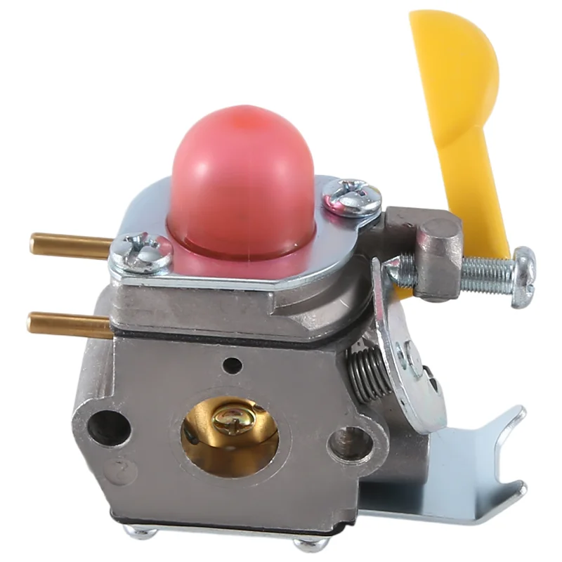 BAAJ-Carburetor 530071822 530071752 C1U-W18 المكربن بالمنشار طقم قطع غيار #5