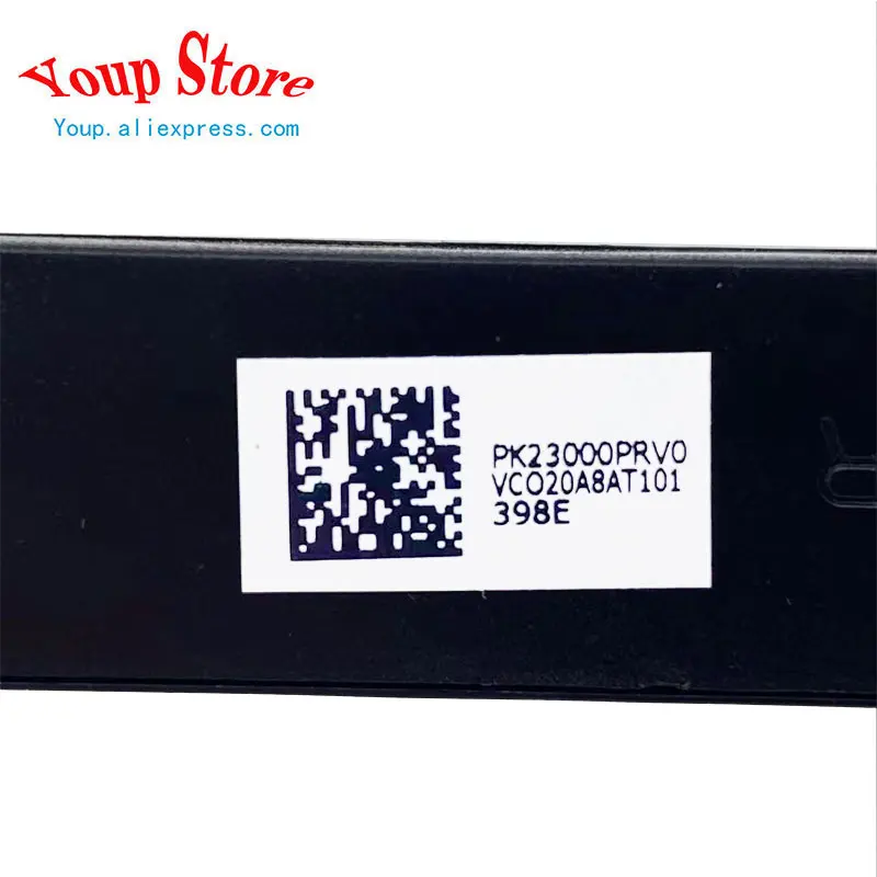 New Original For Lenovo Ideapad 320-15 320C-15 330-15 520-15 IKB ISK ABR AST IAP IGM Built-in Speaker PK23000PRG0 PK23000PRY0