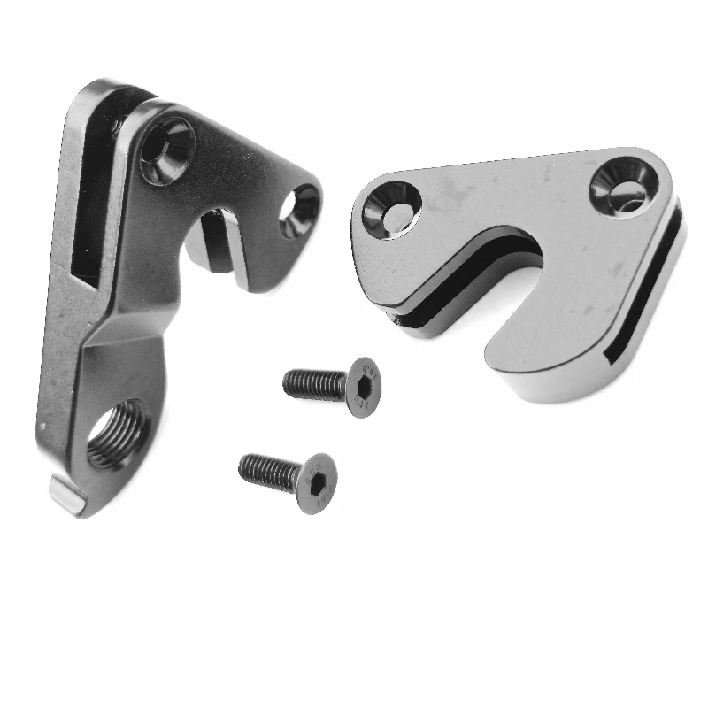 1Pc Electrical Bicycle Derailleur Hanger For Missile JAVA Decaf OEM E-Bike Carbon Gravel Carbon Bike Frame Mech Dropout Extender