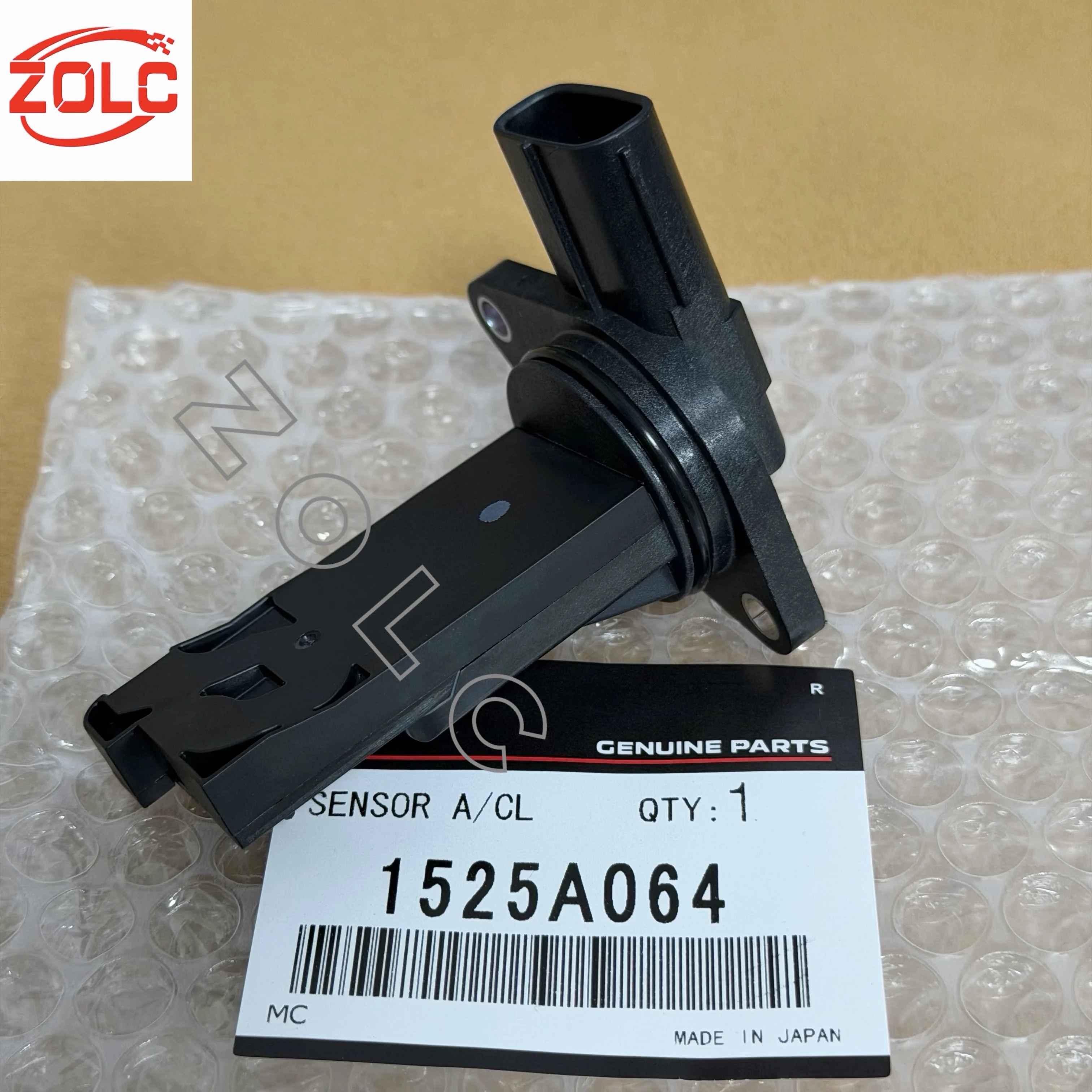 Japan Genuine Air Flow Sensor E5T62172 1525A064 1525A031 1525A052
