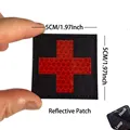 31-Cross Black Red