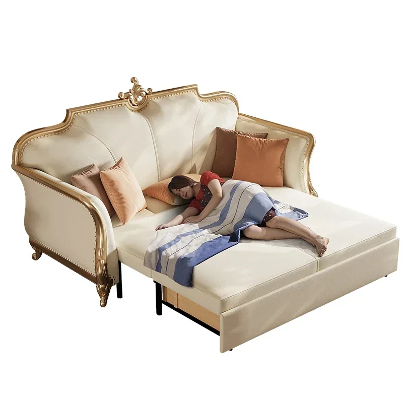 Nordic Modern Fancy Sofas Living Room Designer Recliner Lazy Puffs Sofa Leather Reading White Divani Da Soggiorno Home Furniture