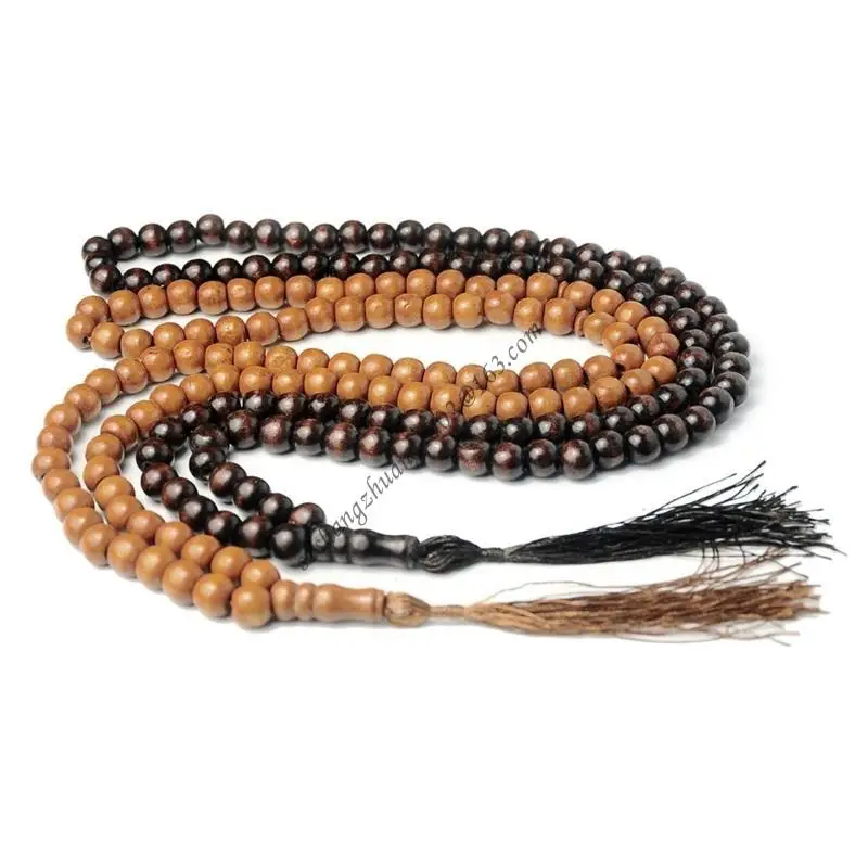 

Q6RB 99 Бус Буситы Бус Тассели Розарий праздничный украшение стена висящие молитвенные бусинки